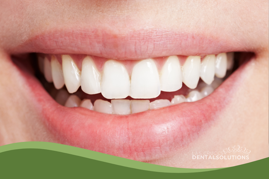 5 Dental Hygiene Tips for a Fresh Start