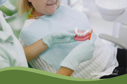 Smile Today, Not Someday: What to Know About Next Day Dentures